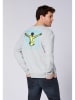 Chiemsee Sweatshirt in Grau