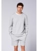Chiemsee Sweatshirt in Grau