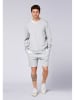Chiemsee Sweatshirt in Grau