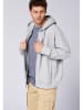 Chiemsee Sweatjacke in Grau