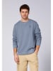 Chiemsee Sweatshirt in Blau