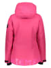 Chiemsee Ski-/ Snowboardjacke in Pink