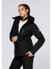 Chiemsee Ski-/ Snowboardjacke in Schwarz