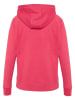 Chiemsee Hoodie "Cala Blanca" in Pink