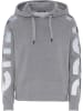Chiemsee Sweatshirt "Denali" in Grau