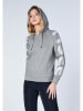 Chiemsee Sweatshirt "Denali" in Grau