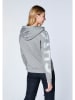 Chiemsee Sweatshirt "Denali" in Grau