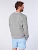 Chiemsee Sweatshirt in Grau