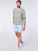 Chiemsee Sweatshirt in Grau