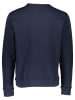 Chiemsee Sweatshirt "Teide" donkerblauw