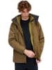 Berghaus 3in1-Funktionsjacke "Hillwalker Gemini" in Hellbraun