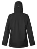 Berghaus Functionele jas "Hillwalker" zwart