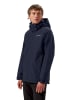 Berghaus Kurtka funkcyjna "Hillwalker" w kolorze granatowym