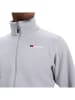 Berghaus Fleece vest "Prism" grijs