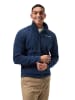 Berghaus Fleece vest "Prism" donkerblauw