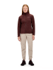 Berghaus Fleecejacke "Prism" in Braun