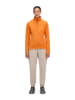 Berghaus Fleecejacke "Prism" in Orange