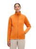 Berghaus Kurtka polarowa "Prism" w kolorze pomarańczowym