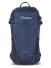 Berghaus Wanderrucksack "Remote" in Dunkelblau