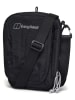 Berghaus Schoudertas "Xodus" zwart