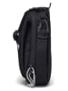 Berghaus Umhängetasche "Xodus" in Schwarz