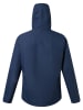 Berghaus Functionele jas "Alpha 2.0" donkerblauw