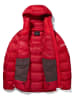 Berghaus Donsjas "Arete Ultra" rood