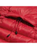 Berghaus Daunenjacke "Arete Ultra" in Rot