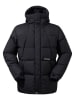 Berghaus Daunenjacke "Fawdon" in Schwarz