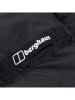 Berghaus Daunenjacke "Fawdon" in Schwarz