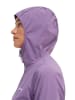 Berghaus Windbreaker "Wandermoor" in Lila