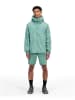 Berghaus Funktionsjacke "Deluge Pro 3.0" in Mint
