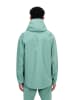 Berghaus Functionele jas "Deluge Pro 3.0" mintgroen