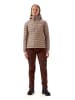 Berghaus Steppjacke "Trail-Nomad" in Taupe