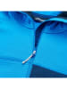 Berghaus Fleecejacke "Ridge" in Blau