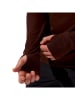 Berghaus Functionele longsleeve "Ivyhill" bruin