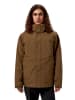 Berghaus Kurtka funkcyjna 3w1 "Hillwalker 2.0" w kolorze żółto-jasnobrązowym