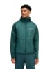 Berghaus Hybridjacke "Trawden" in Grün