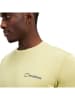 Berghaus Functionele longsleeve "Grappled" geel