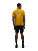 Berghaus Shirt "Grappled" mosterdgeel