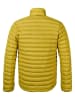 Berghaus Steppjacke "InterActive" in Senf
