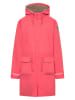 Derbe Parka roze