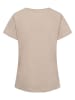 Derbe Shirt beige