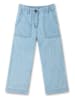 Sanetta Kidswear Jeans in Hellblau