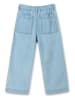 Sanetta Kidswear Dżinsy w kolorze błękitnym