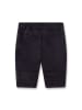 Sanetta Kidswear Broek donkerblauw
