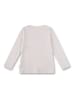 Sanetta Kidswear Longsleeve in Creme