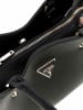 Guess Schultertasche in Schwarz - (B)27 x (H)17 x (T)9 cm