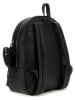 Guess Rucksack "Power Play" in Schwarz - (B)30 x (H)36 x (T)11 cm