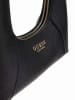 Guess Torebka w kolorze czarnym - 26 x 12 x 8 cm